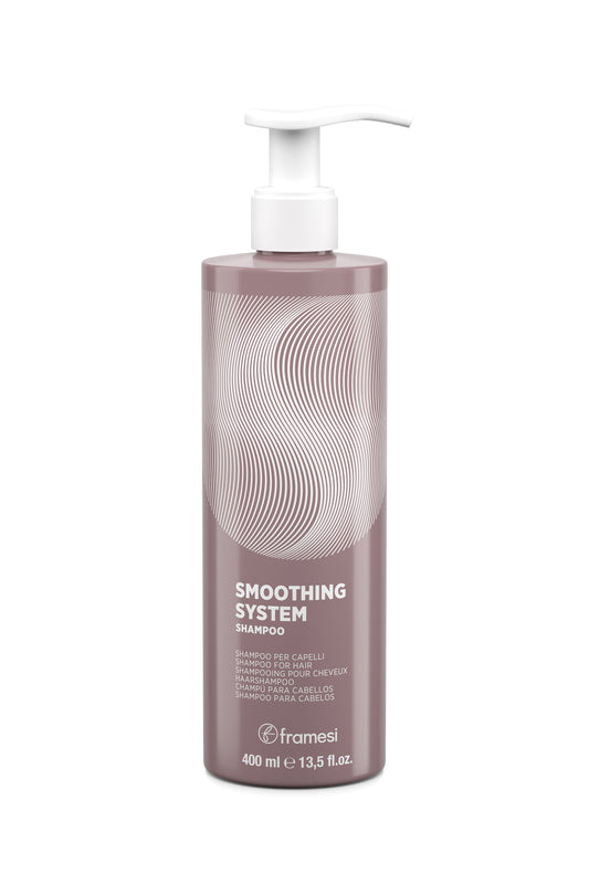 SMOOTHING SYSTEM SHAMPOO