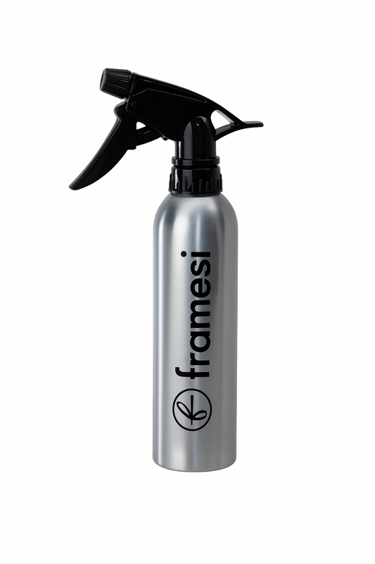 Framesi Aluminium Water Spray